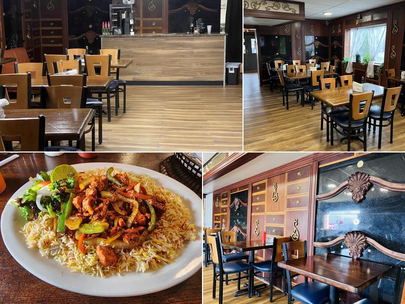 HaniLul Kitchen 4210 Dixie Hwy, Erlanger