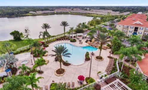 Victoria Park Apartments