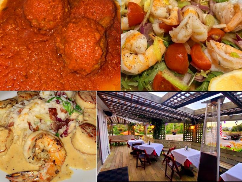 Kenny's Castaways 432 W Lake Dr Ground floor, Montauk