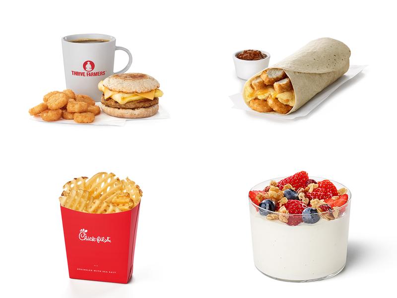 Chick-fil-A