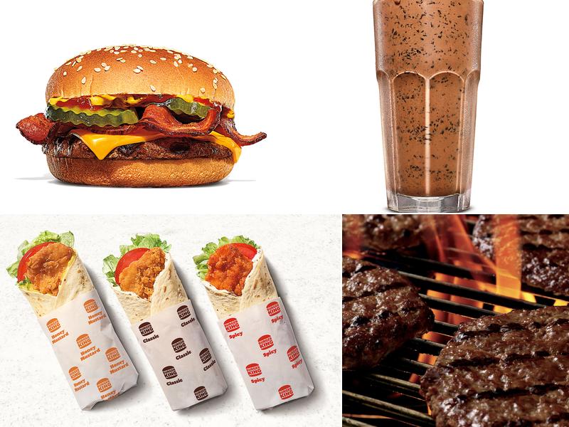 Burger King 19000 Murdock Cir, Port Charlotte