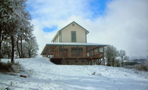 Ely Stage Stop and Country Museum Kelseyville