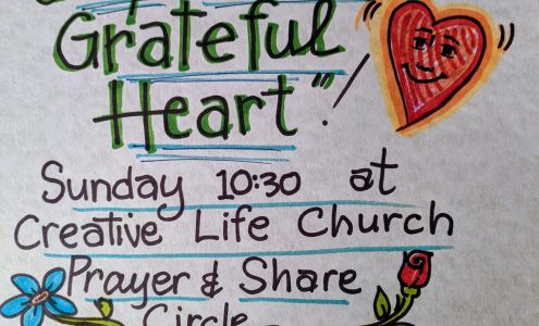 Creative Life Church