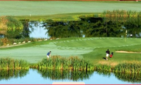 Spring Meadows Golf Club