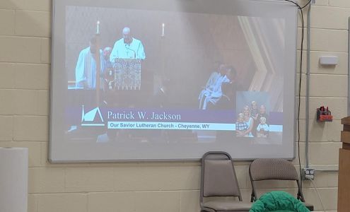 Our Savior Lutheran Church