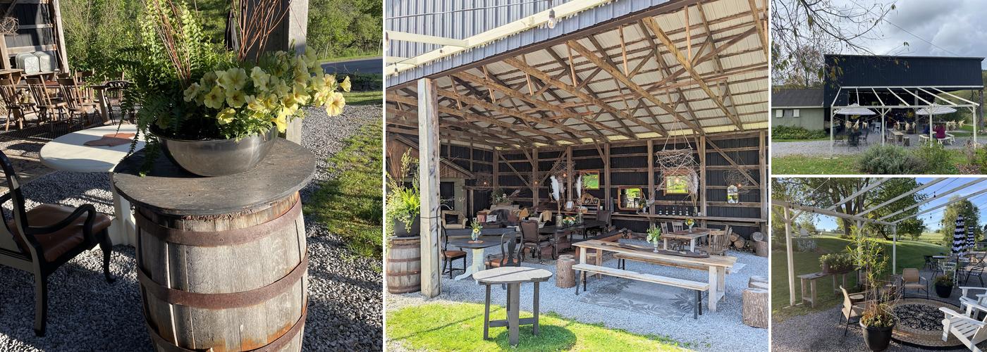 Branch Bender Cidery