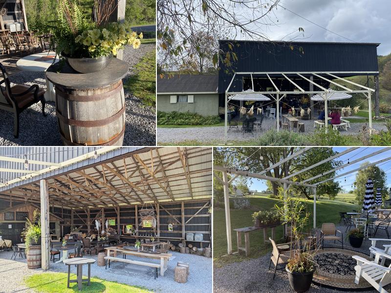 Branch Bender Cidery