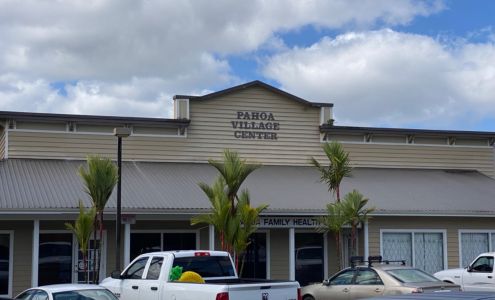 HICHC Pāhoa Family Health