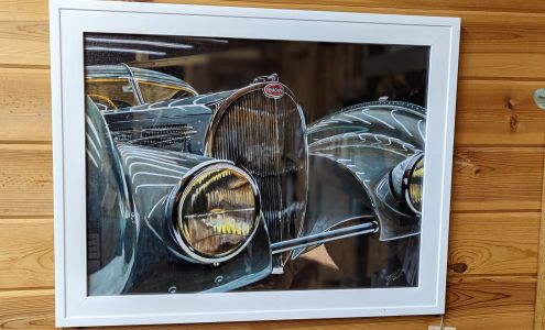 Nappanee Artisan Market