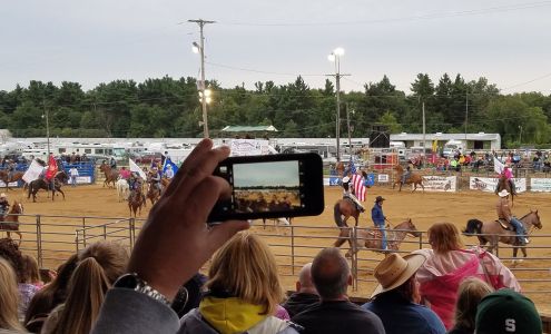 Eaton County Fairgrounds