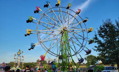Ogle County Fair Association