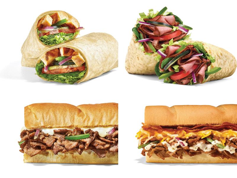 Subway 301 Trophy Lake Dr Suite 144, Trophy Club