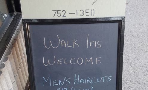 Charmers Hair Design