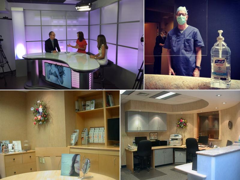 Craig W. Colville, MD, FACS