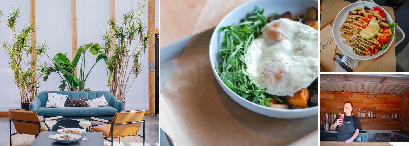 Homa at Kinship Landing