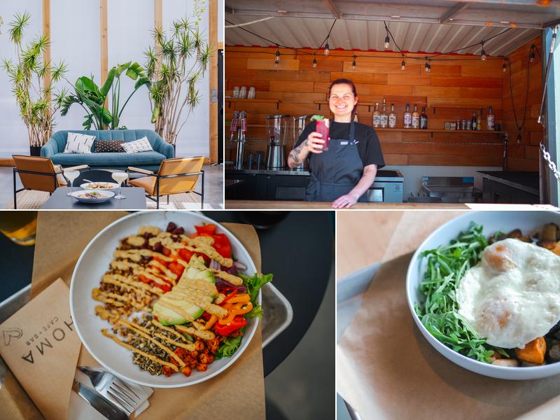 Homa at Kinship Landing