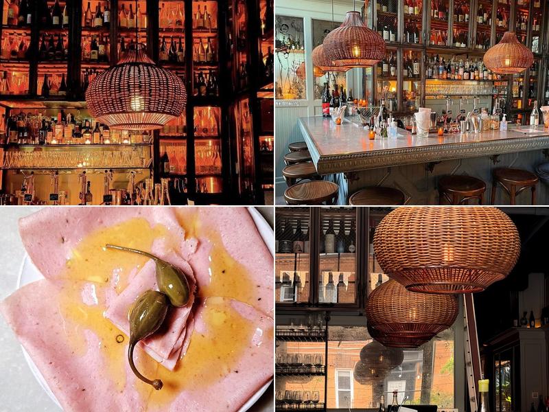 the ten bells brooklyn