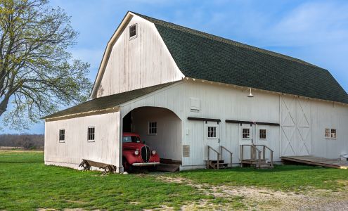 Hallockville Museum Farm