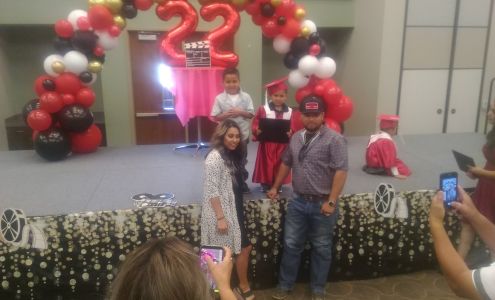 Ward County Event Center