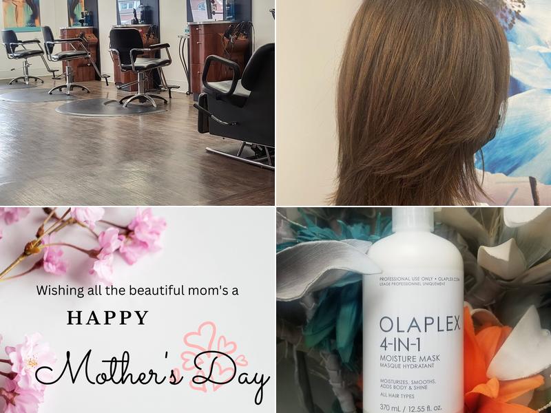 Carousel Salon & Spa