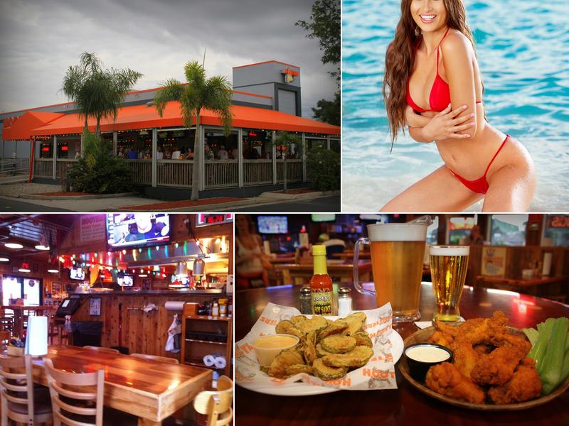 Hooters