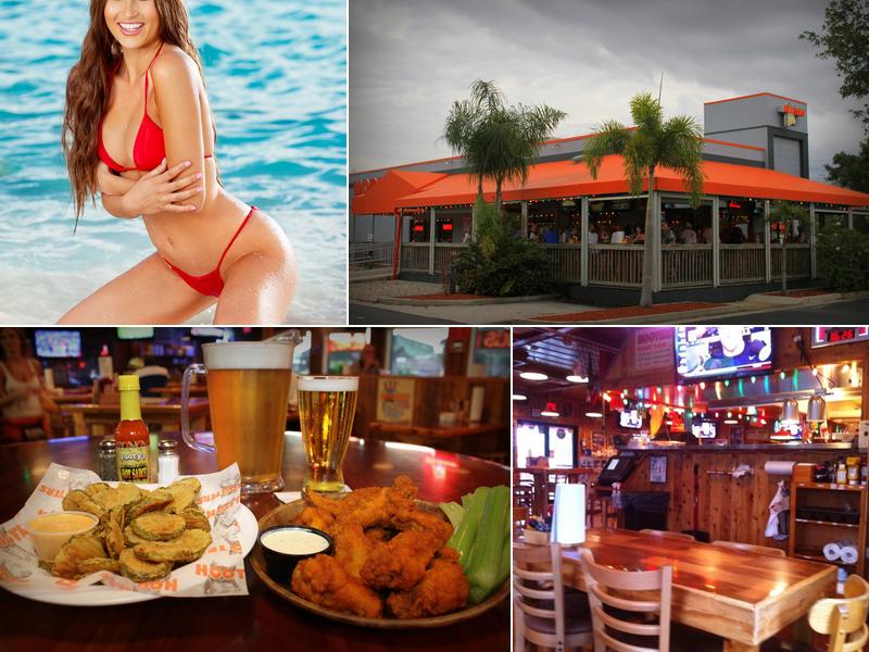 Hooters