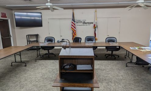 Fresno County Farm Bureau