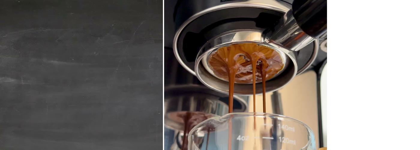 Roastiva Coffee Menu