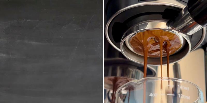 Roastiva Coffee Menu