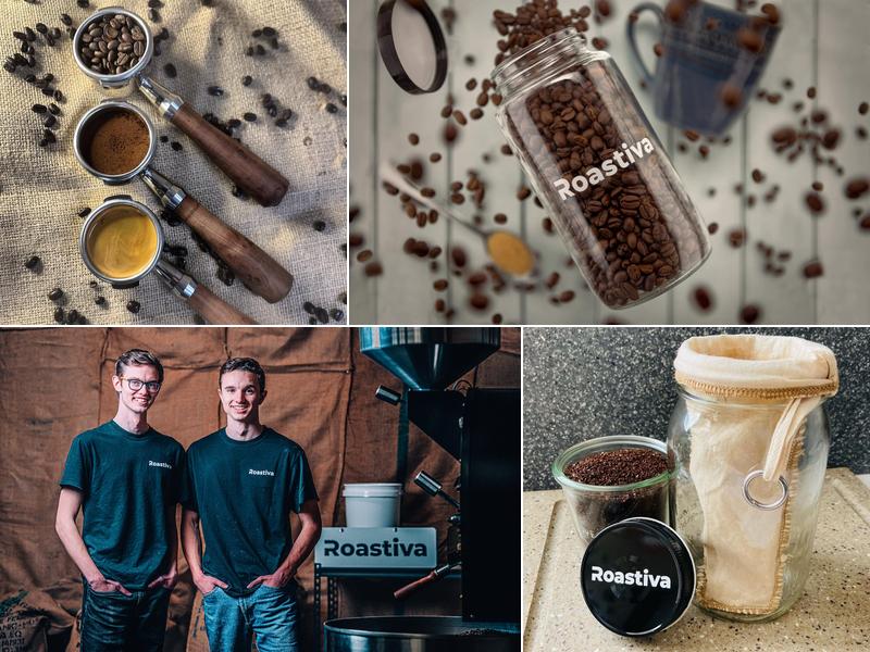 Roastiva Coffee 554 25 Rd Unit 7, Grand Junction