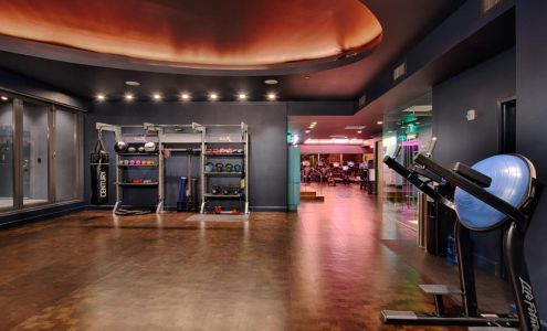 Lucas James | Celebrity Personal Trainer