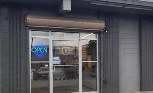 Oregon Vape Society, (Eugene)