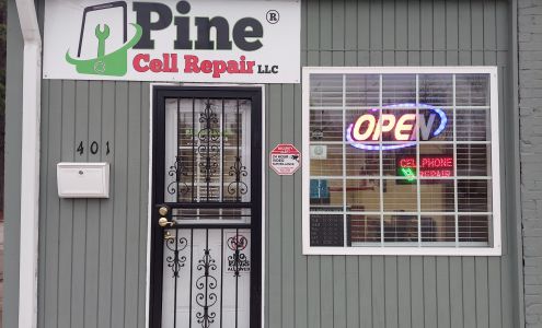 Pine Cell Repair - Cell Phone, Tablets & Computer Repair