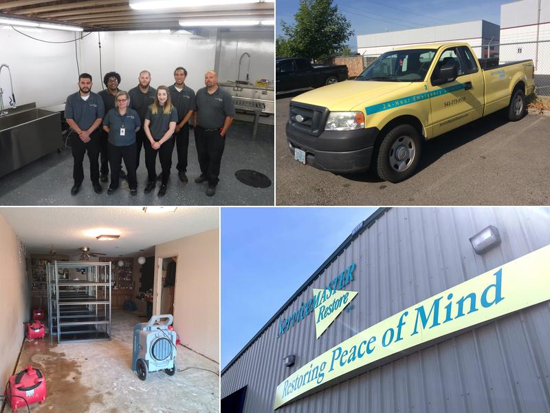 ServiceMaster Restore of Medford