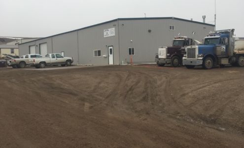 Lakeside Excavation Inc. 220 22nd Ave W Suite #1, Havre Montana 59501