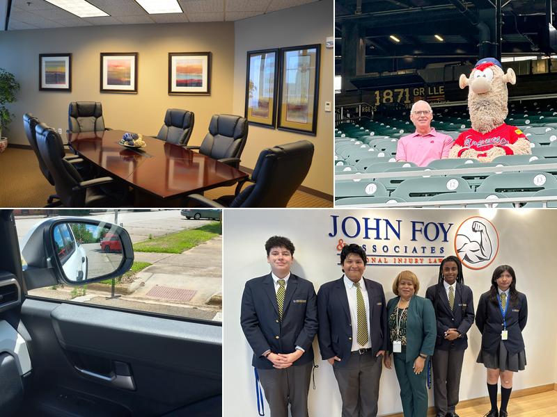 John Foy & Associates