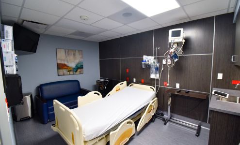 HCA Houston ER 24/7 - Montrose