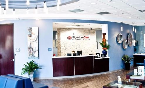 SignatureCare Emergency Center - Emergency Room