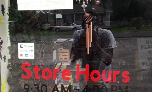 Alvin and Shirley's Movies & Music