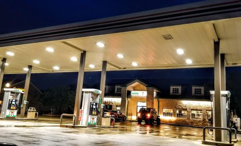 7-Eleven Trophy Club