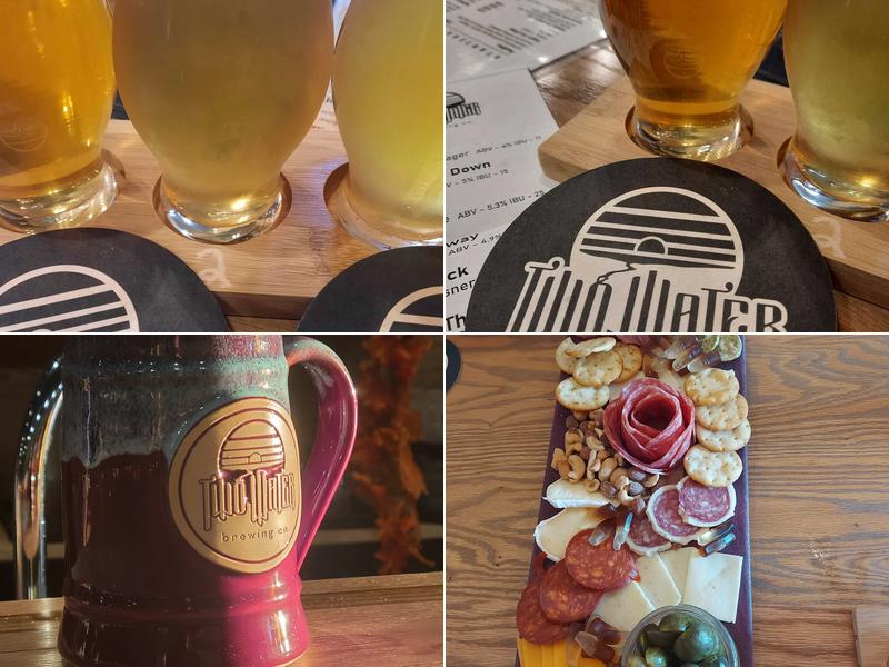 Two Water Brewing Co. 446 Lyndoch St, Corunna