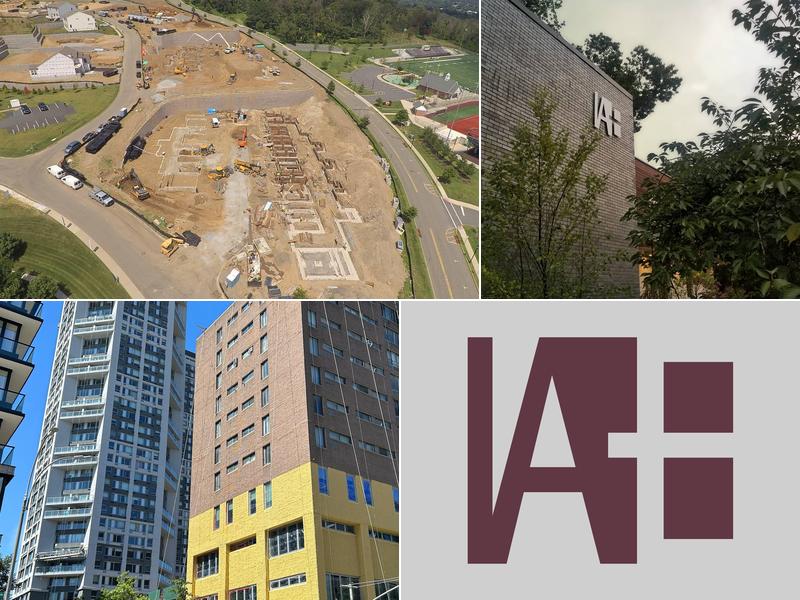 Inglese Architecture & Engineering