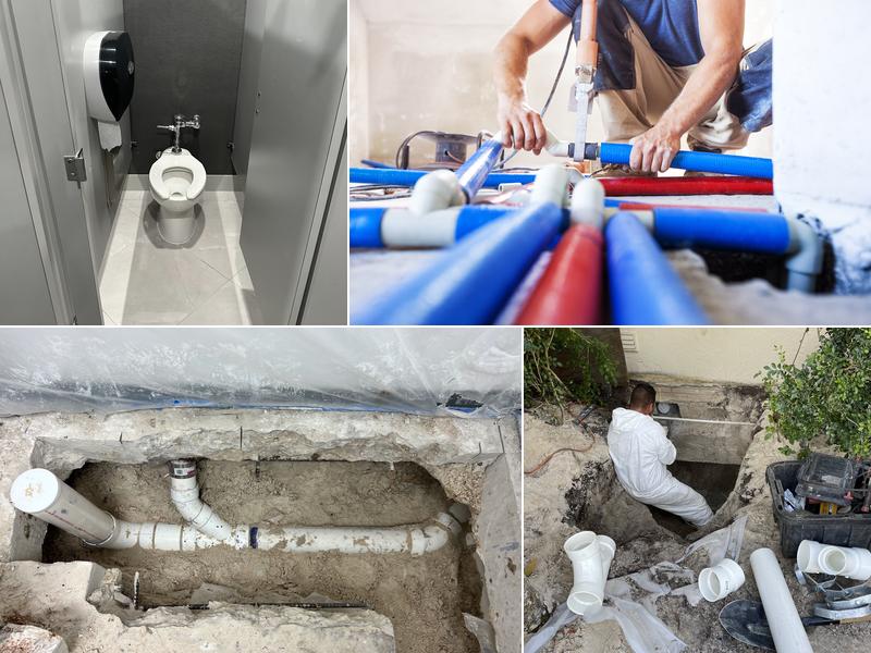 Plumbers 24x7 - Emergency Broward Plumbers