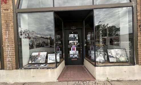 The Third Place Gallery