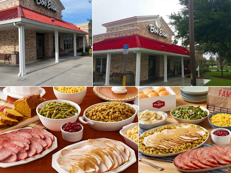 Bob Evans - Port Charlotte