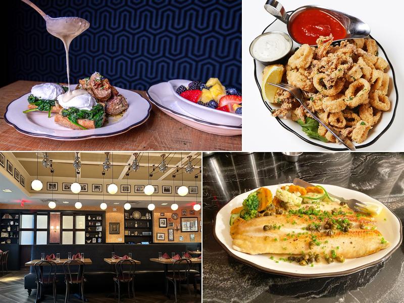 Caruso's Grocery 914 14th St SE, Washington