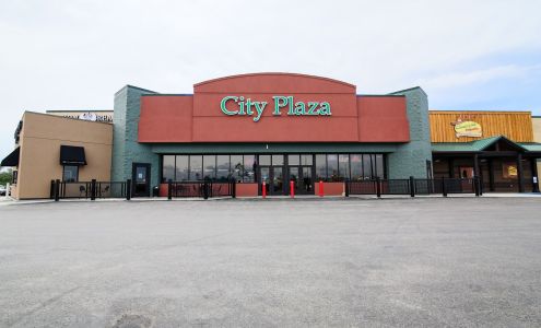 City Plaza