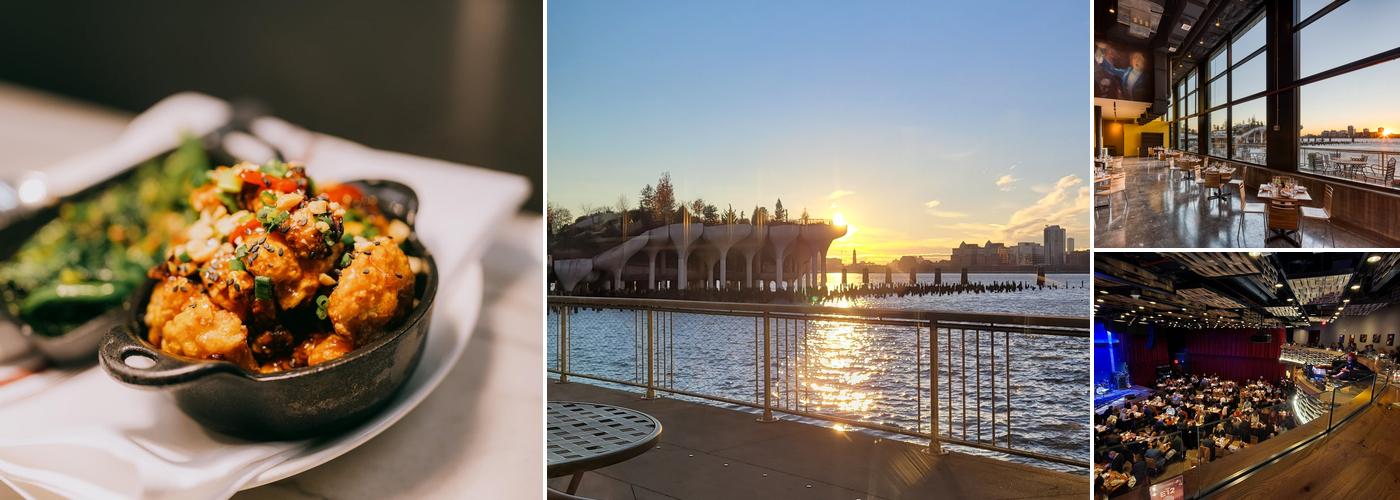 City Winery New York City