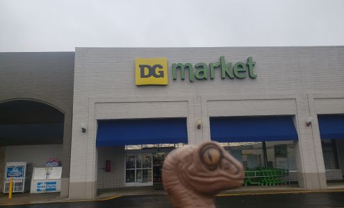 Fairborn Plaza Shopping Center