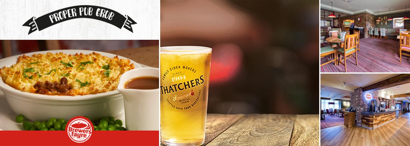 Gordano Gate Brewers Fayre